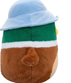 Squishmallows Avery sorsa -pehmolelu 40cm