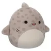Squishmallows Azi leopardihai -pehmolelu 19cm