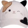 Squishmallows Cameron kissa Lippis