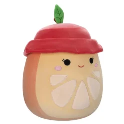 Squishmallows Celia Appelsiini -pehmolelu 30cm