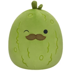 Squishmallows Charles Kurkku pehmolelu 20cm