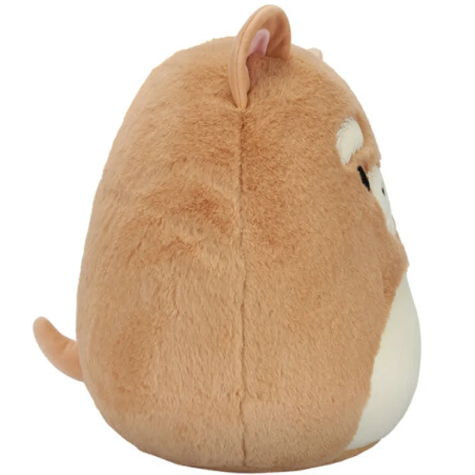 Squishmallows Chloeyana Terrier koira -pehmolelu 40cm