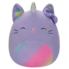Squishmallows Cienna Caticorn -pehmolelu 30cm