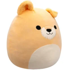 Squishmallows Cooper koira -pehmolelu 50cm