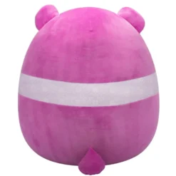 Squishmallows Crisanta karhu -pehmolelu 50cm
