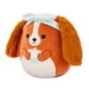 Squishmallows Darcy Koira pehmolelu 19cm