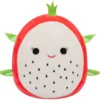 Squishmallows Flip a Mallow Delita & Baiden -pehmolelu 13cm