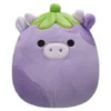Squishmallows Frederick Lehmä pehmolelu 19cm