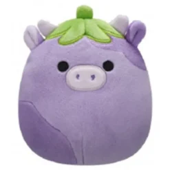 Squishmallows Frederick Lehmä pehmolelu 19cm