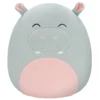 Squishmallows Harrison Virtahepo -pehmolelu 30cm