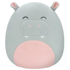 Squishmallows Harrison Virtahepo -pehmolelu 30cm