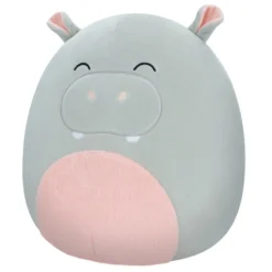 Squishmallows Harrison Virtahepo -pehmolelu 30cm