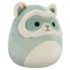 Squishmallows Hemkey Fretti -pehmolelu 19cm