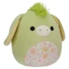 Squishmallows Juniper aasi -pehmolelu 19cm