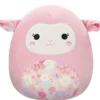 Squishmallows Lala Lammas -pehmolelu 30cm