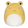 Squishmallows Leigh sammakko -pehmolelu 30cm