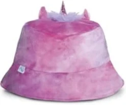 Squishmallows Lola yksisarvis Hattu