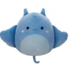 Squishmallows Lux Rausku -pehmolelu 30cm