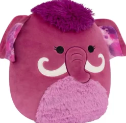 Squishmallows Magdalena Mammutti -pehmolelu 30cm