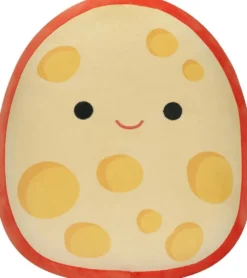 Squishmallows Mannon Gouda juusto -pehmolelu 30cm