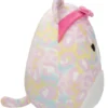 Squishmallows Michaela Leopardi -pehmolelu 30cm