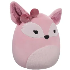 Squishmallows Miracle Aavikkokettu -pehmolelu 30cm