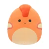 Squishmallows Nichelle Parasaurolophus -pehmolelu 19cm
