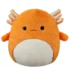 Squishmallows Nico Aksoloti -pehmolelu 40cm