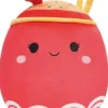 Squishmallows Odion Nuudelikulho - jätti pehmolelu 45cm