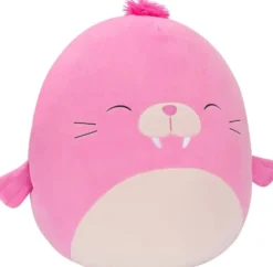 Squishmallows Pepper Mursu - jätti pehmolelu 50cm