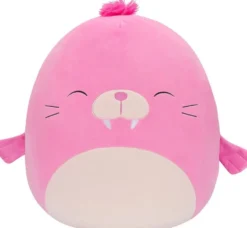 Squishmallows Pepper Mursu - jätti pehmolelu 50cm