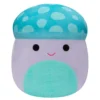Squishmallows Pyle Sieni -pehmolelu 40cm