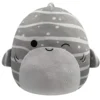 Squishmallows Sachie hai -pehmolelu 20cm