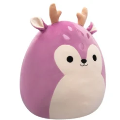 Squishmallows Shantrize Peura -pehmolelu 40cm