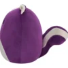 Squishmallows Sloan Haisunäätä pehmolelu 19cm