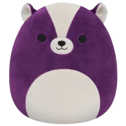 Squishmallows Sloan Haisunäätä pehmolelu 19cm