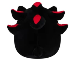 Squishmallows Sonic the Hedgehog Shadow -pehmolelu 20cm