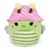 Squishmallows Sybil mehiläinen pehmolelu 20cm