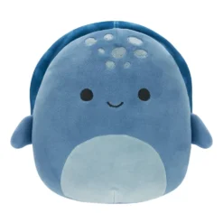 Squishmallows Truman Kilpikonna -pehmolelu 19cm