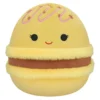 Squishmallows Visconti Macaroni -pehmolelu 19cm