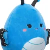 Squishmallows Waverly Perhonen -pehmolelu 19cm