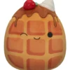 Squishmallows Weaver vohveli -pehmolelu 19cm