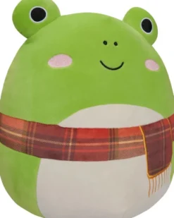 Squishmallows Wendy Sammakko -pehmolelu 30cm