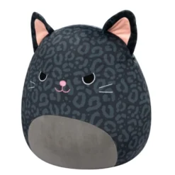 Squishmallows Xiomara kissa -pehmolelu 40cm