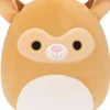 Squishmallows Zaine Kummituseläin -pehmolelu 30cm