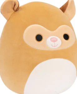 Squishmallows Zaine Kummituseläin -pehmolelu 30cm
