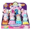 Squishville by Squishmallows ajoneuvo + hahmo - Lajitelma tuote