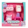 Squishville by Squishmallows Glam Makeover