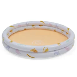Swim Essentials puhallettava lasten uima-allas 100cm - Wild Life
