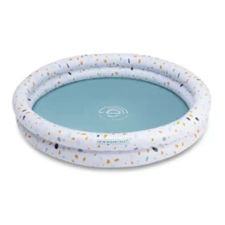 Swim Essentials puhallettava lasten uima-allas 100cm - Terrazo